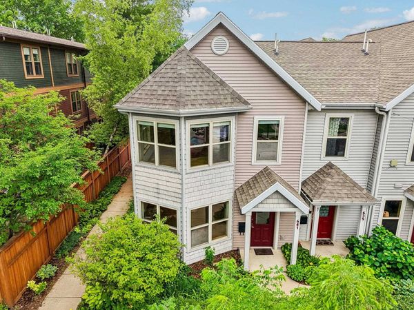 641 E Dayton Street, Madison, WI 53703