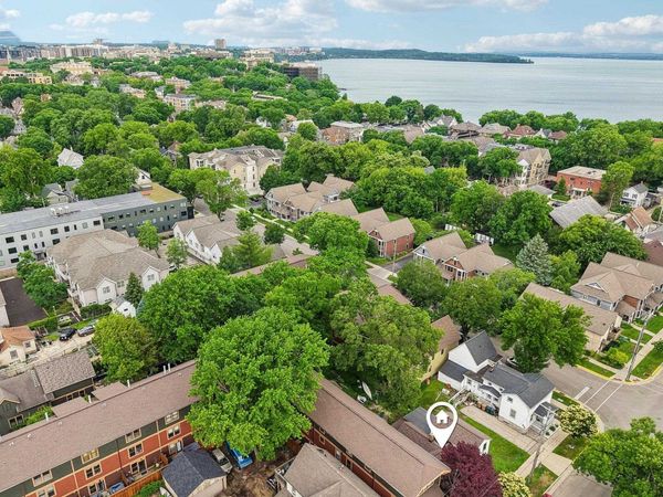 641 E Dayton Street, Madison, WI 53703
