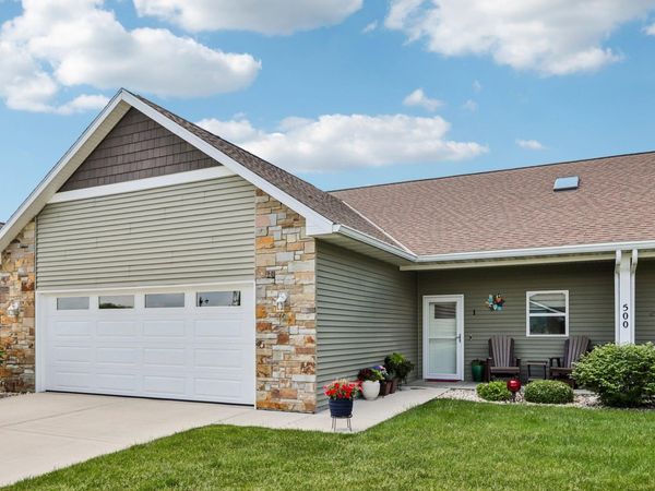 500 River Road, Unit 1, Columbus, WI 53925