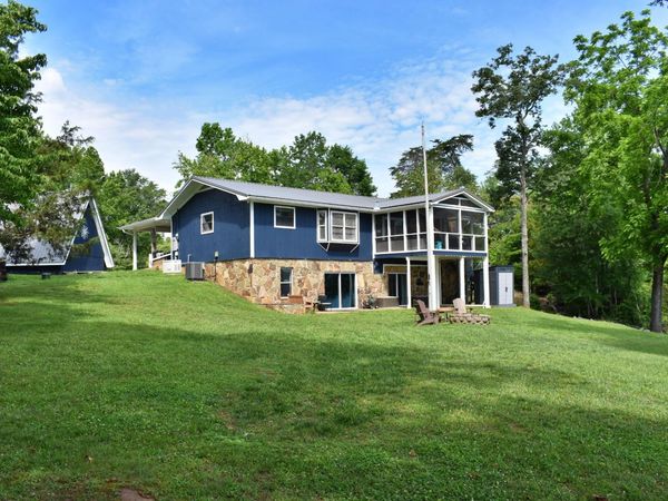 123 Lakewood Road , Ten Mile, TN 37880