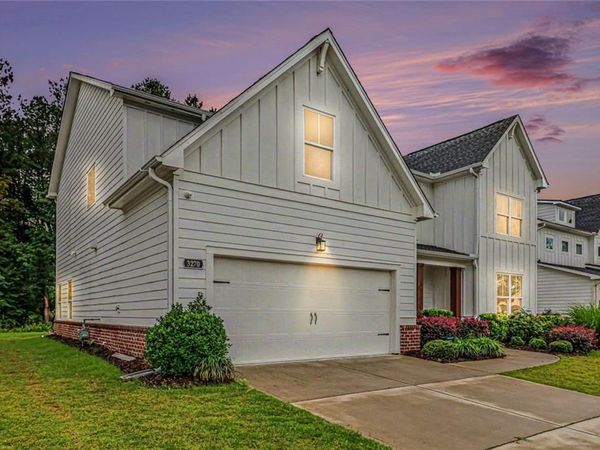3270 Andover Street , Cumming, GA 30028