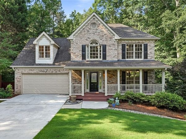 2915 Capot Court , Snellville, GA 30039