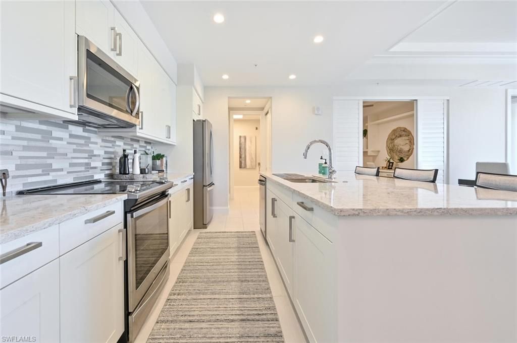1111 Central Avenue , Unit 303, Naples, FL 34102 Photo