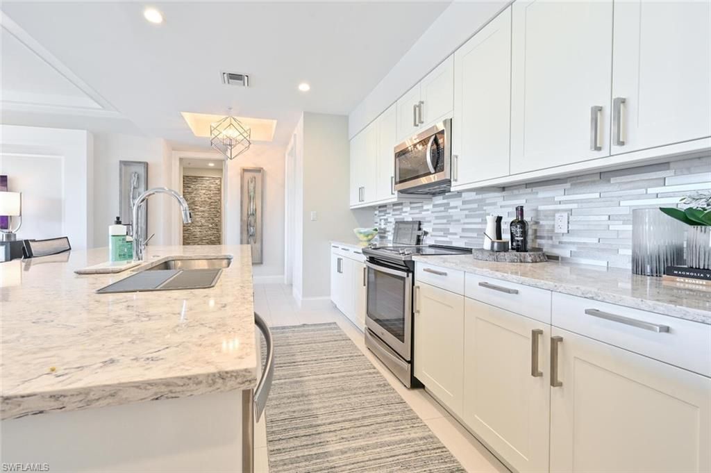 1111 Central Avenue , Unit 303, Naples, FL 34102 Photo