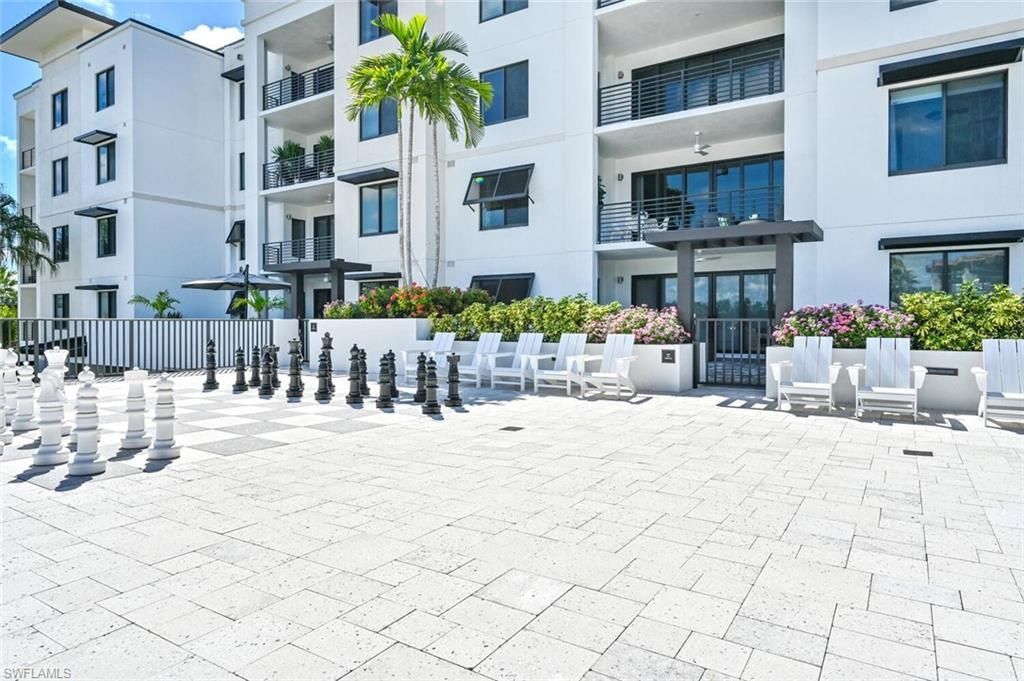 1111 Central Avenue , Unit 303, Naples, FL 34102 Photo