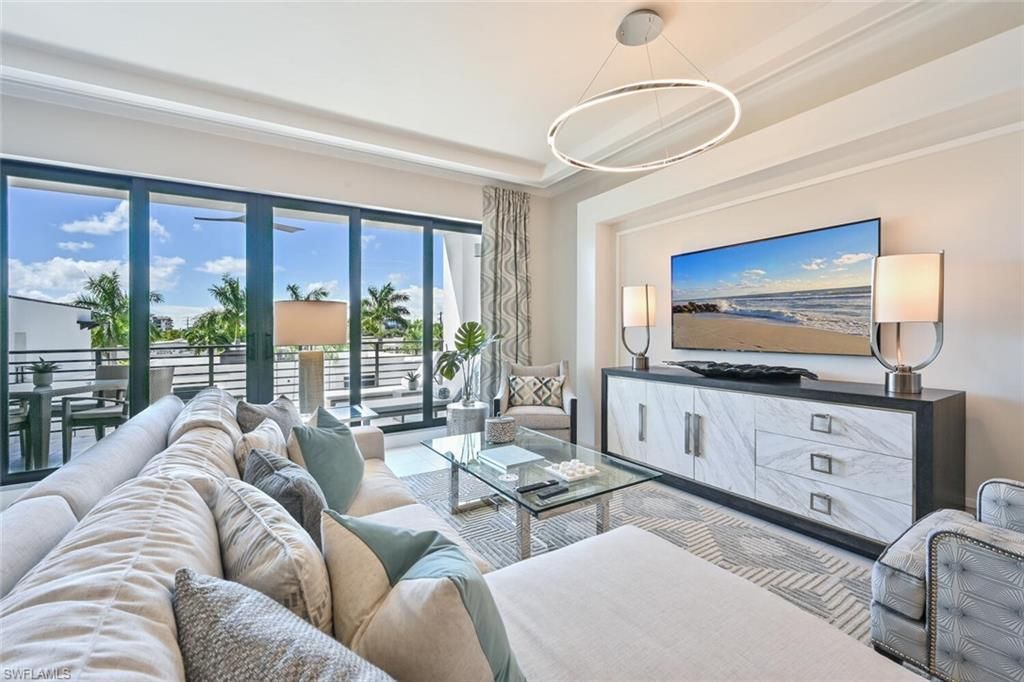 1111 Central Avenue , Unit 303, Naples, FL 34102 Photo