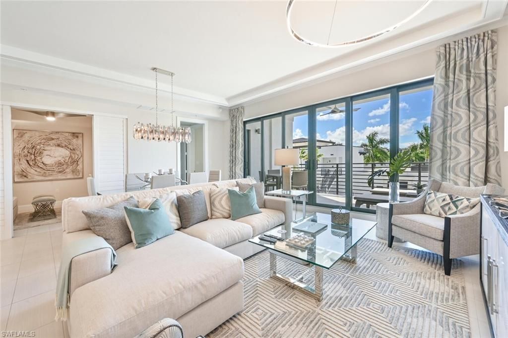 1111 Central Avenue , Unit 303, Naples, FL 34102 Photo