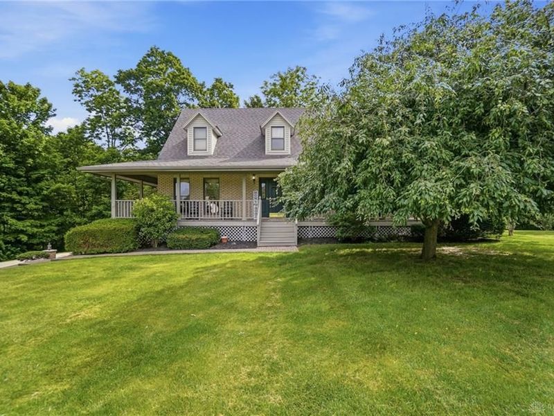 1596 Bending Tree Drive, German Township, OH 45344 Photo 2