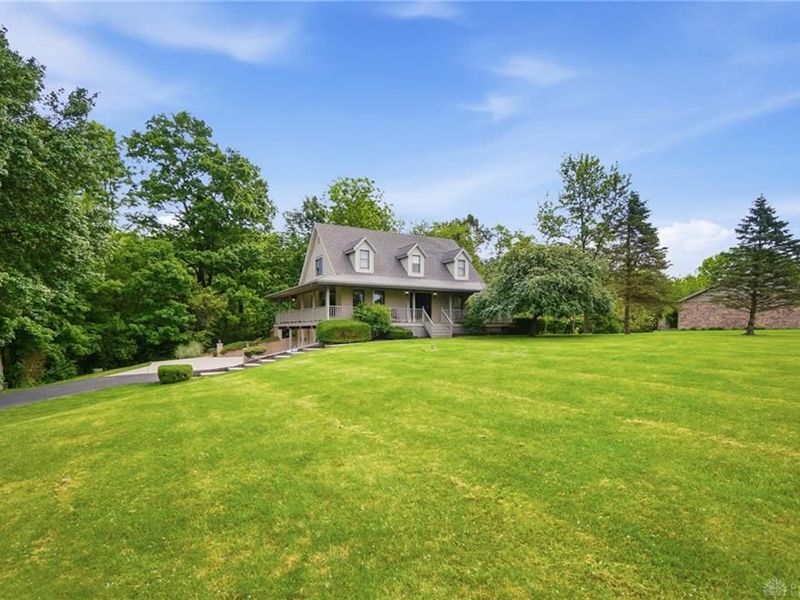 1596 Bending Tree Drive, German Township, OH 45344 Photo 3