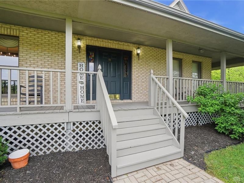 1596 Bending Tree Drive, German Township, OH 45344 Photo 4