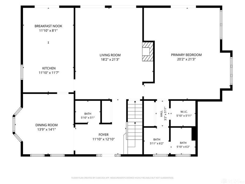 1596 Bending Tree Drive, German Township, OH 45344 Photo 46