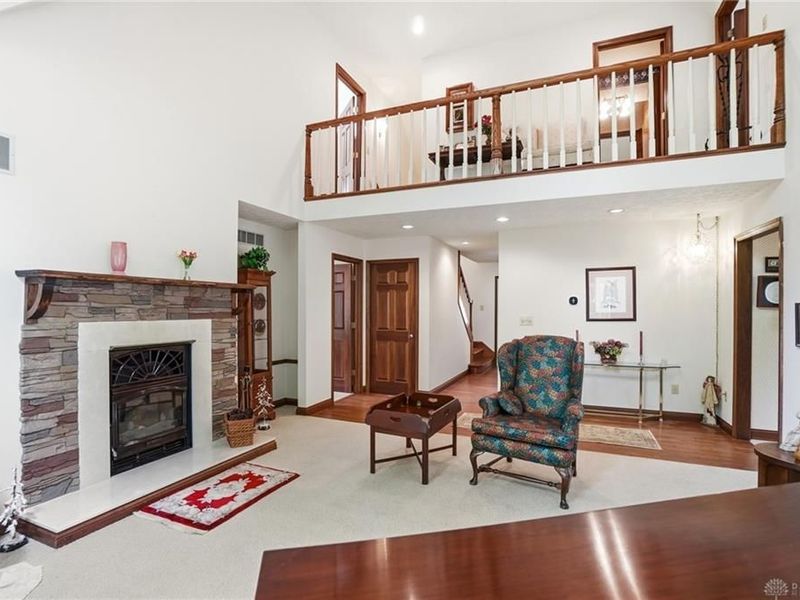 1596 Bending Tree Drive, German Township, OH 45344 Photo 9