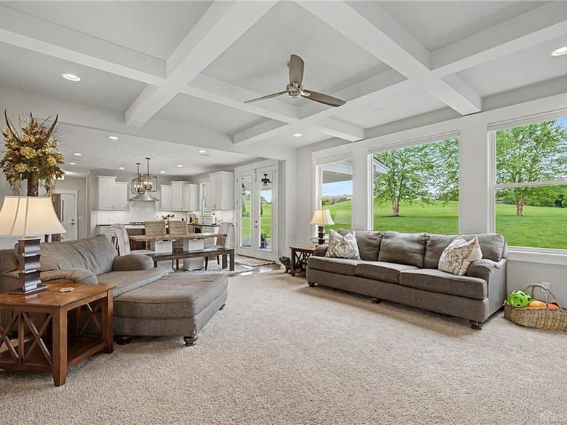 87 Carnoustie Lane, Springboro, OH 45066 Photo 13