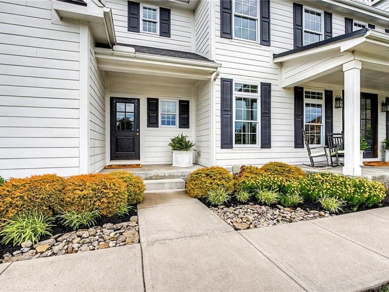 87 Carnoustie Lane, Springboro, OH 45066 Photo 3