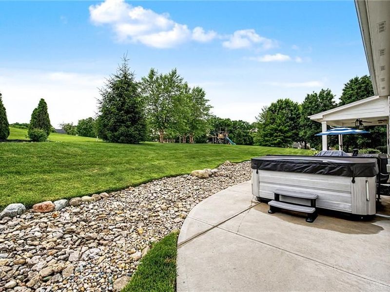 87 Carnoustie Lane, Springboro, OH 45066 Photo 44