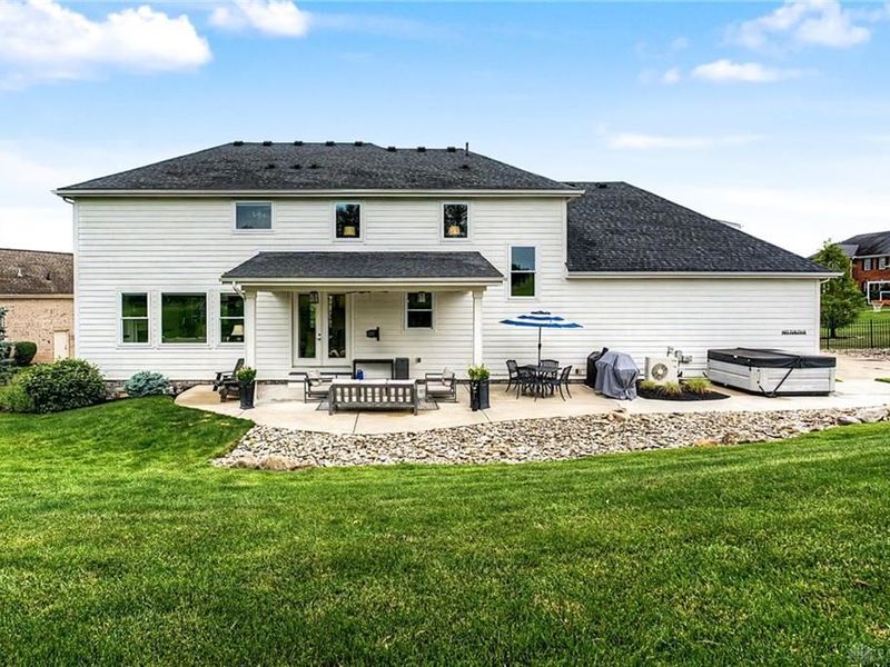 87 Carnoustie Lane, Springboro, OH 45066 Photo 46