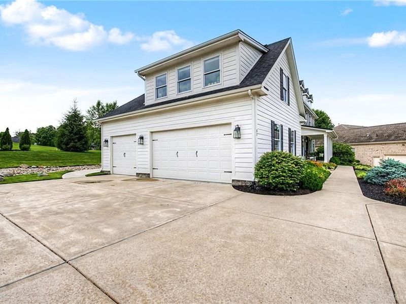 87 Carnoustie Lane, Springboro, OH 45066 Photo 49