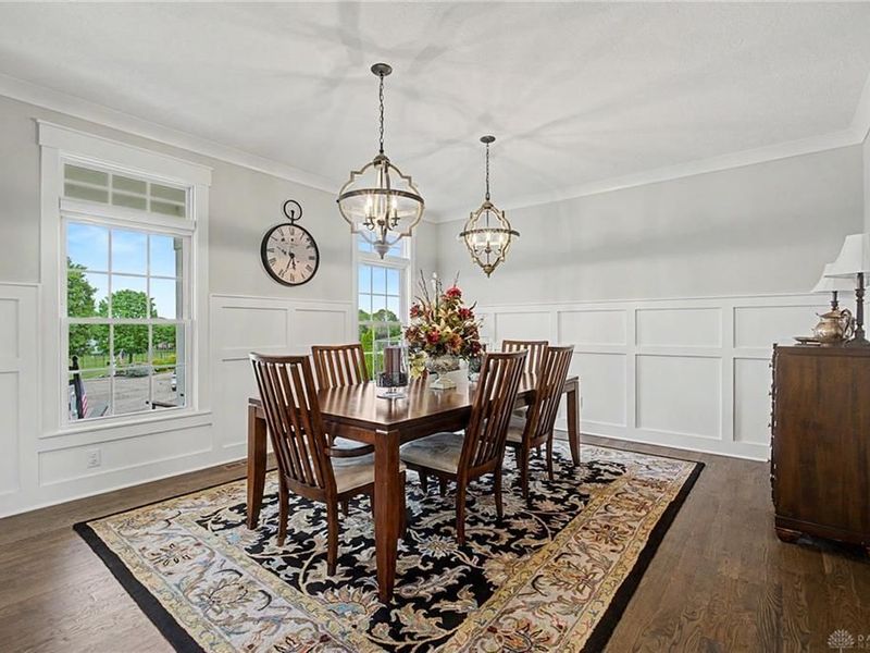 87 Carnoustie Lane, Springboro, OH 45066 Photo 7