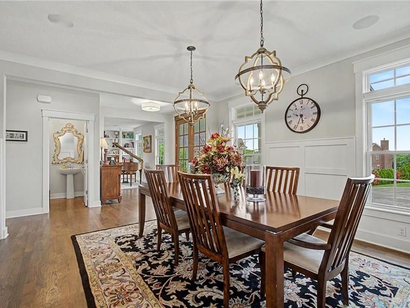 87 Carnoustie Lane, Springboro, OH 45066 Photo 8