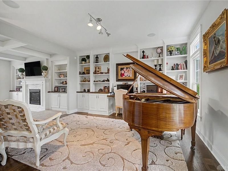 87 Carnoustie Lane, Springboro, OH 45066 Photo 9