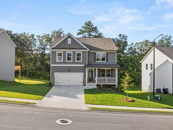 685 Lost Creek Parkway, Dallas, GA 30132