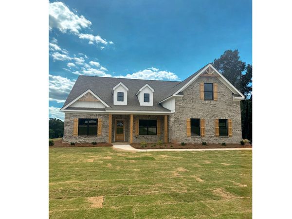 766 Youth Jersey Road, Monroe, GA 30655