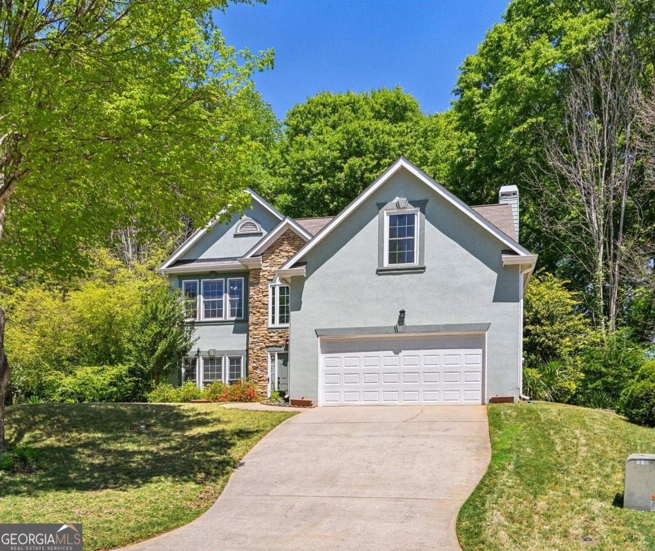 15 Briarleigh Way, Newnan, GA 30265 Main Photo