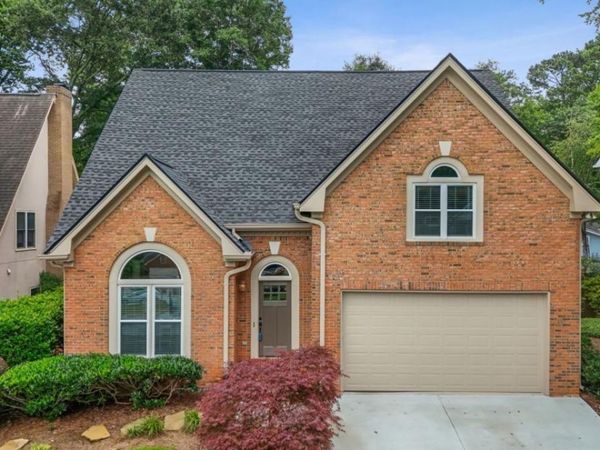 2431 Thawley Place, Tucker, GA 30084