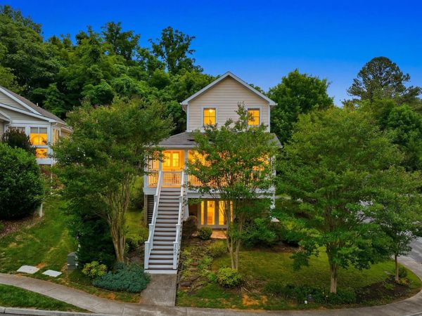 188 New Halifax Street, Jonesborough, TN 37659