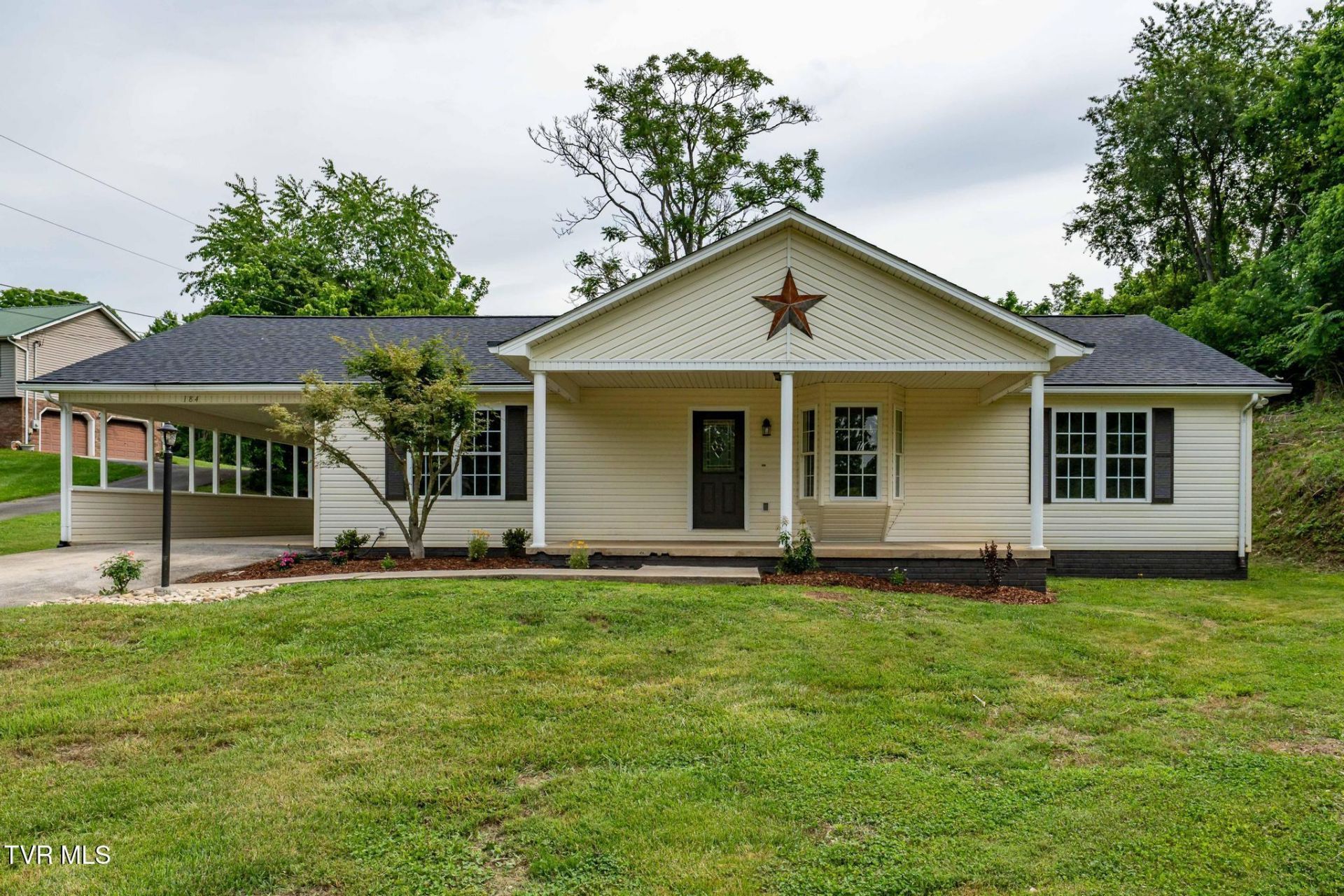 184 County Farm Road, Jonesborough, TN 37659 Main Photo