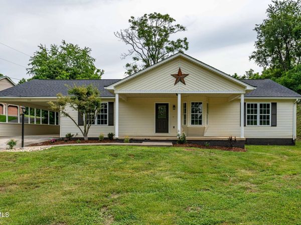 184 County Farm Road, Jonesborough, TN 37659