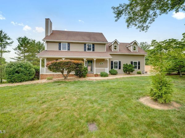 301 Millington Court, Kingsport, TN 37663