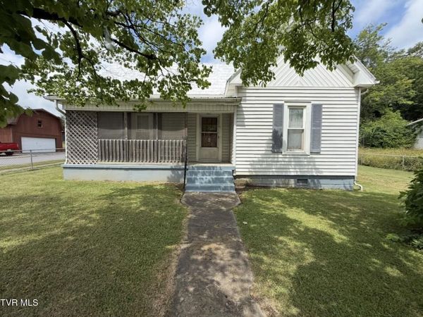 1506 Pittstown Road, Bristol, VA 24201