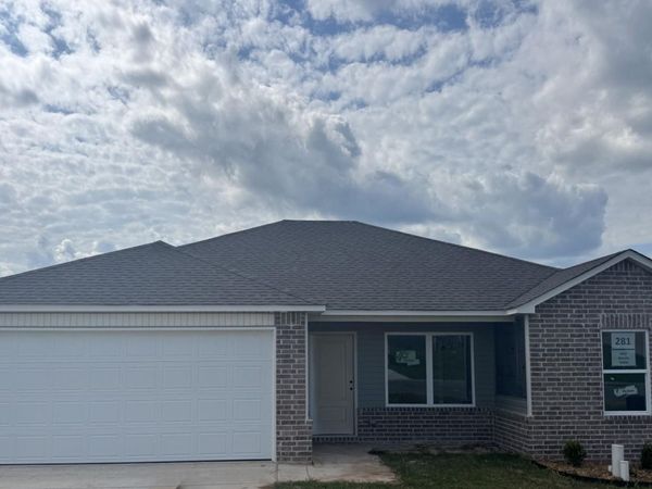 2312 Bassett Street, Benton, AR 72019
