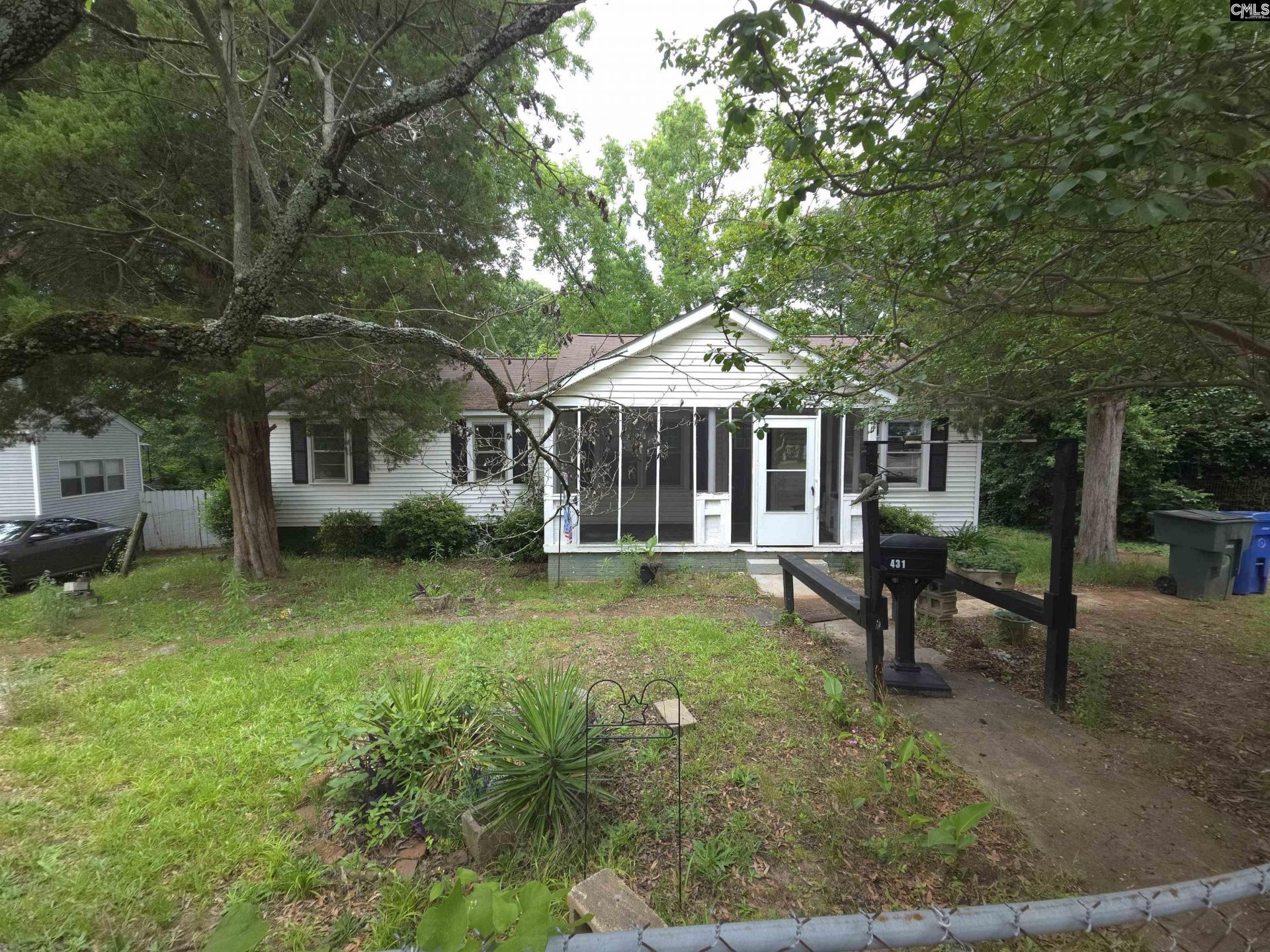 431 Pineneedle Road  Photo 4