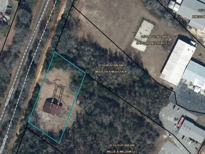 1116 Solomon Terrace , Orangeburg, SC 29115