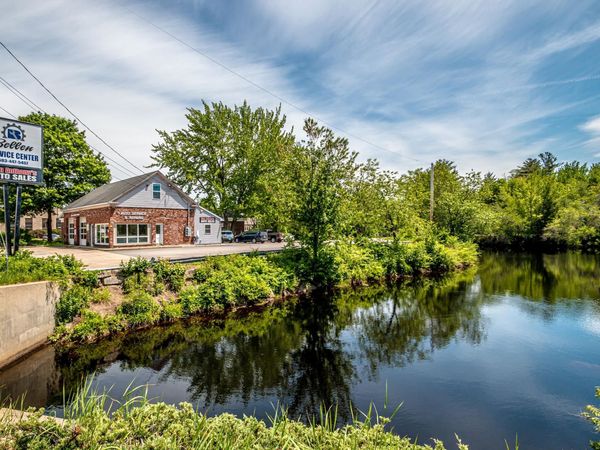 45 Main Street, Conway, NH 03813