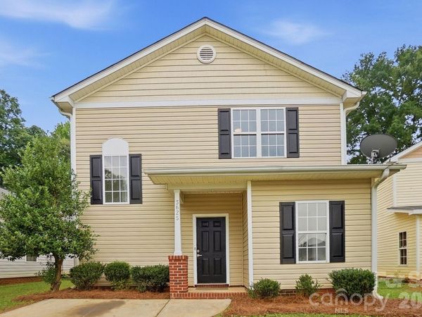 3625 Bullard Street , Charlotte, NC 28208