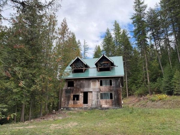 3928 Cedar Creek Rd, Colville, WA 99114
