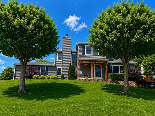 4322 W LOMBARD Street, Davenport, IA 52804