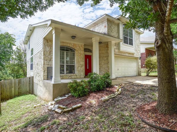 10712 Finsbury DR, Austin, TX 78748