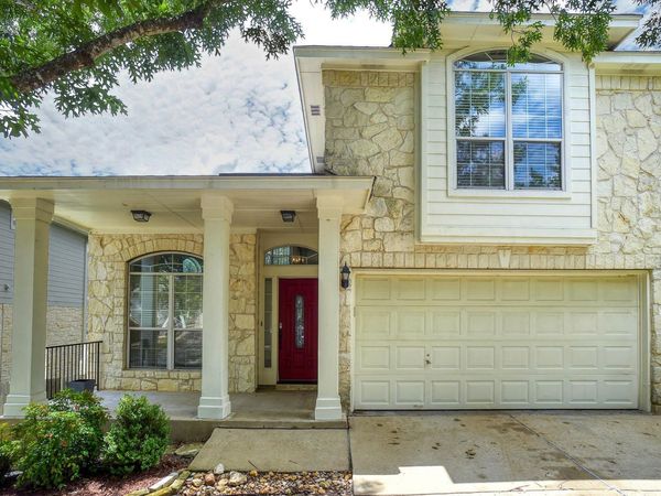 10712 Finsbury DR, Austin, TX 78748