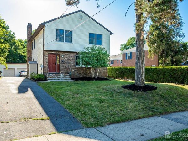 409 S 2nd Avenue S, Highland Park, NJ 08904