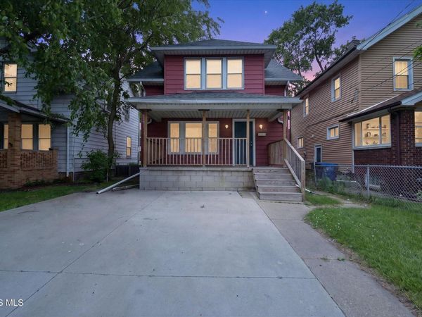 4038 Jackman Road , Toledo, OH 43612