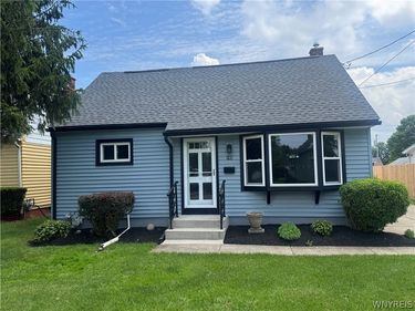 195 Aris Avenue , Buffalo, NY 14206