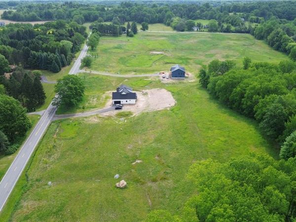 8021 Taylor Rd Lot 2 , Victor, NY 14564