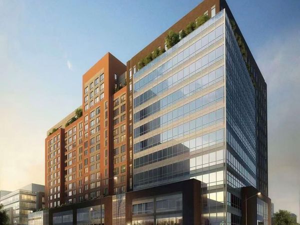 138-35 39th Avenue , Unit 12F, Flushing, NY 11354