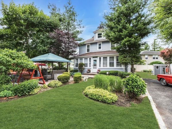 436 Bedell Terrace, West Hempstead, NY 11552