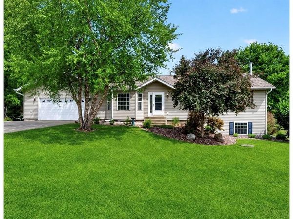 2030 22 3/8 Avenue, Rice Lake, WI 54868