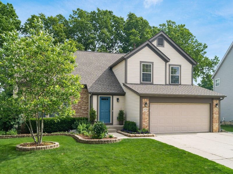 4118 Pathfield Drive, Columbus, OH 43230 Photo 2